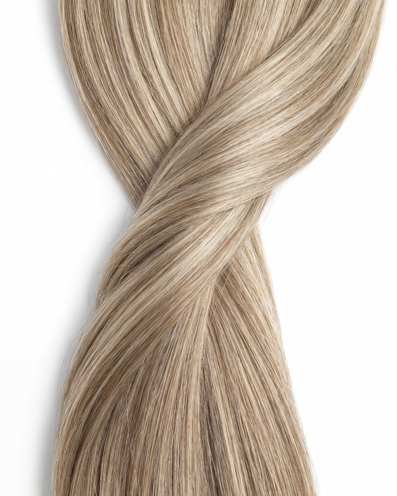 YOUR GUIDE TO: SiNGLE DONOR RAW Pre-coloured Hair 101