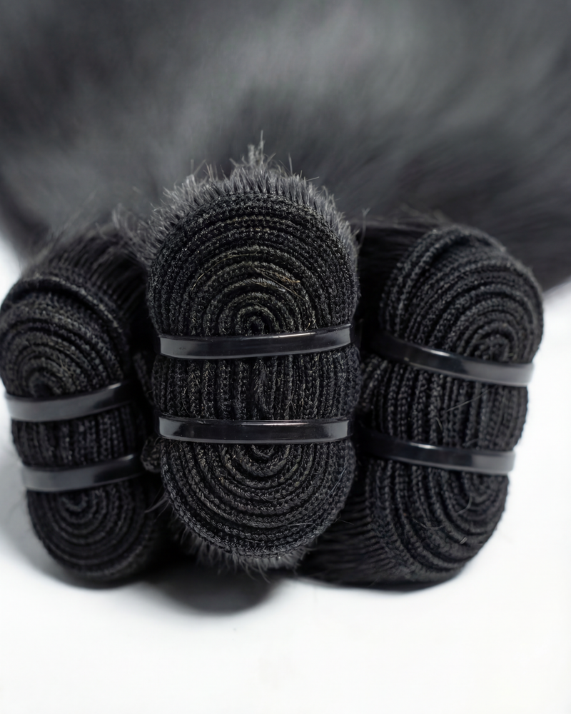 Virgin Hair vs Raw Hair: What’s the Difference (and Which One Should You Choose)?