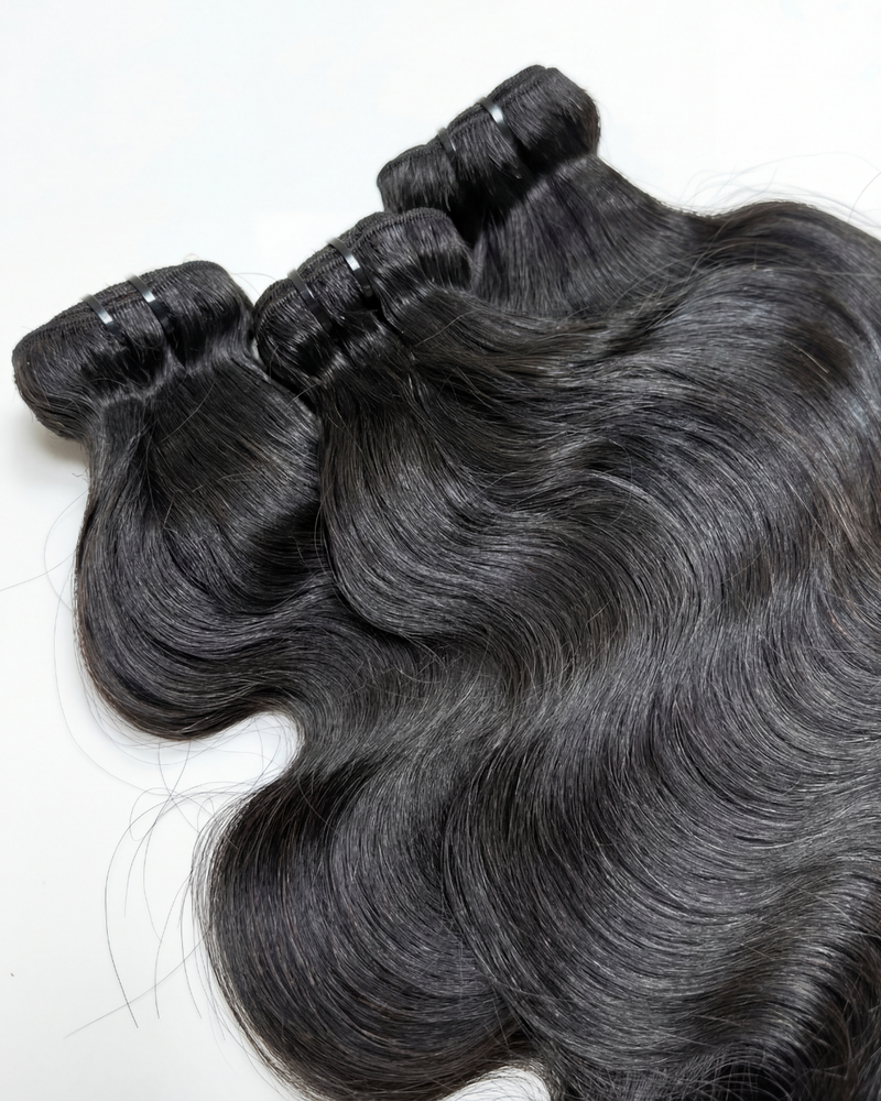 Premium Virgin Hair Explained: What It Is, How It’s Made, and Why It’s Worth It