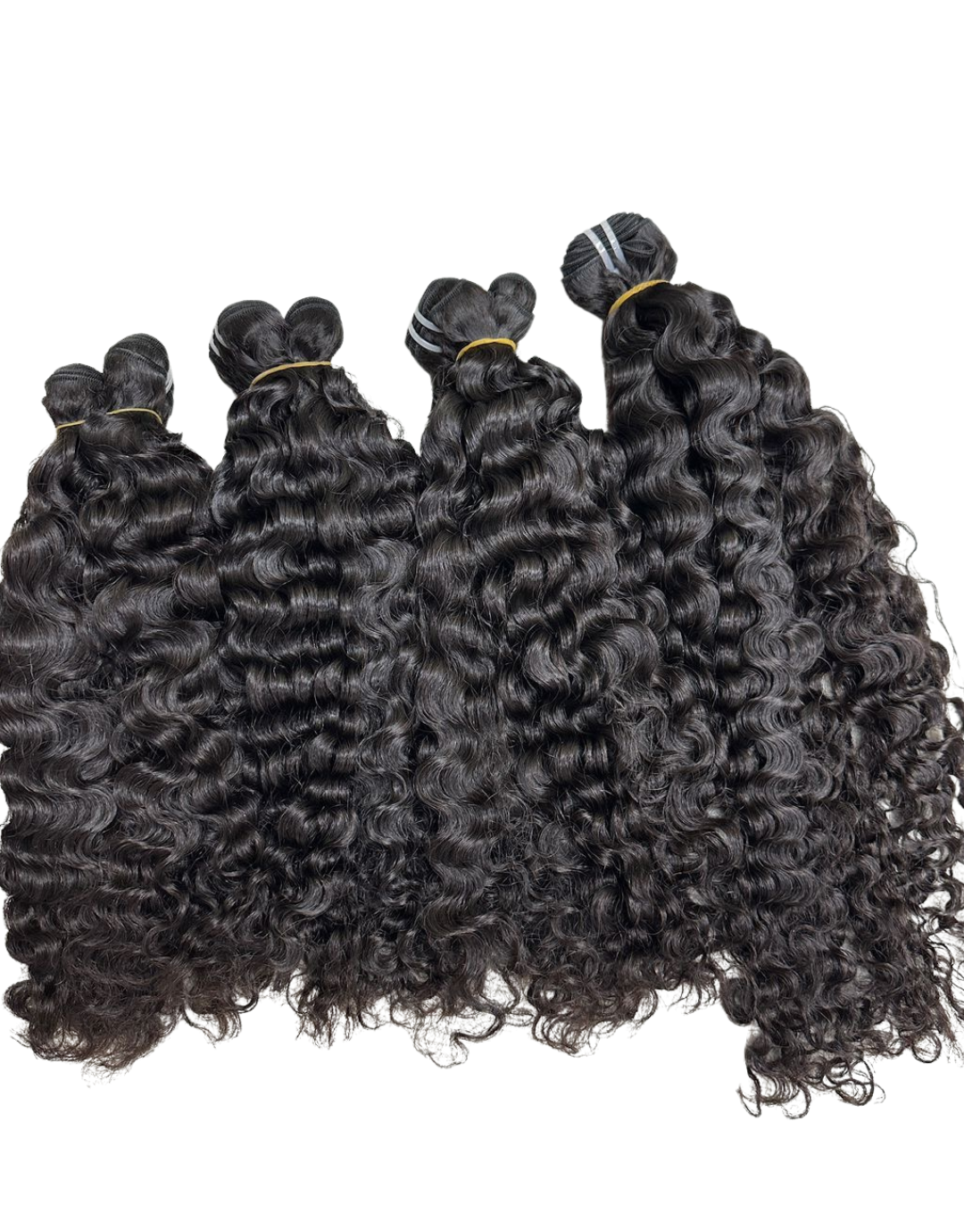 Tropic Curl