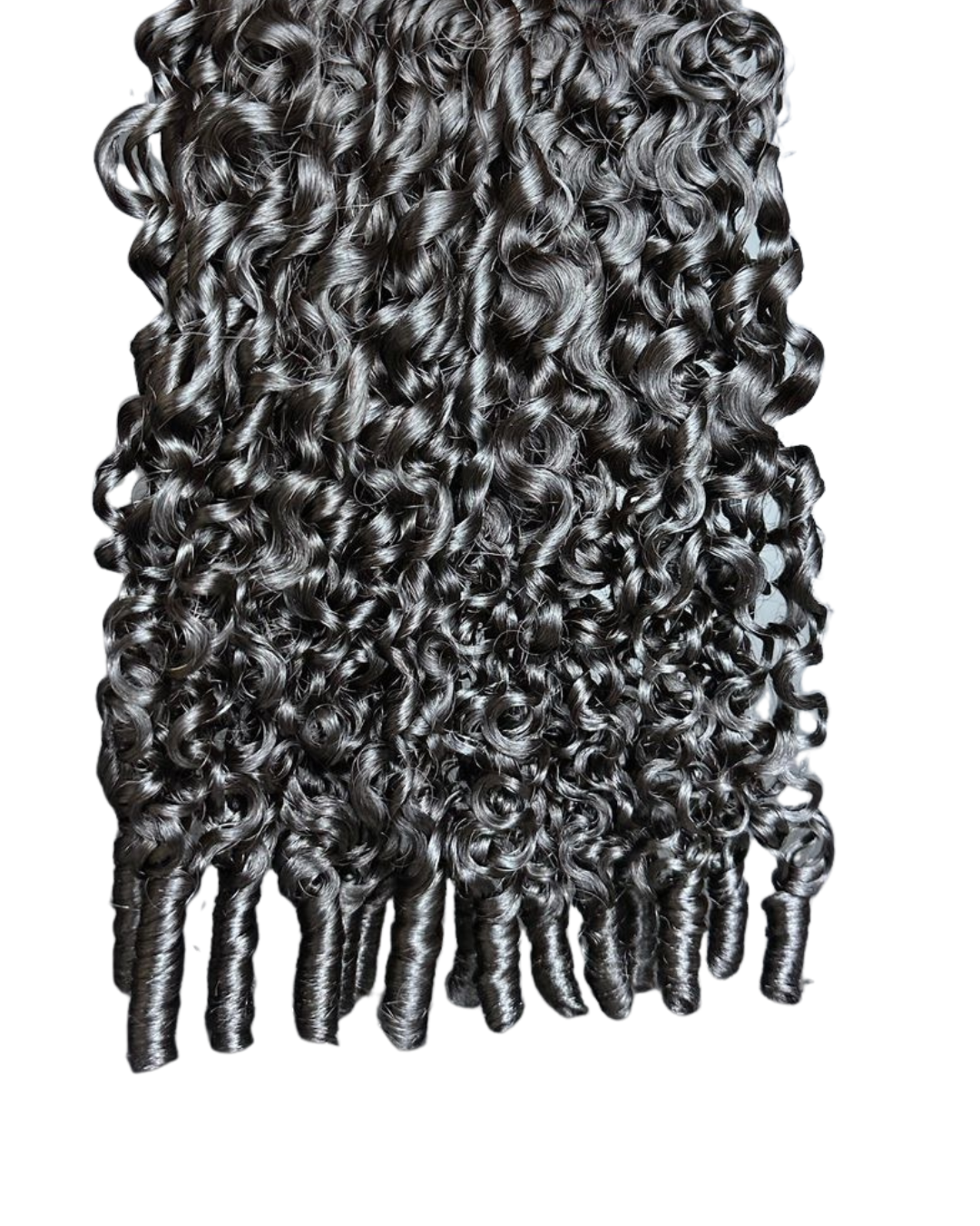 Juci Curl