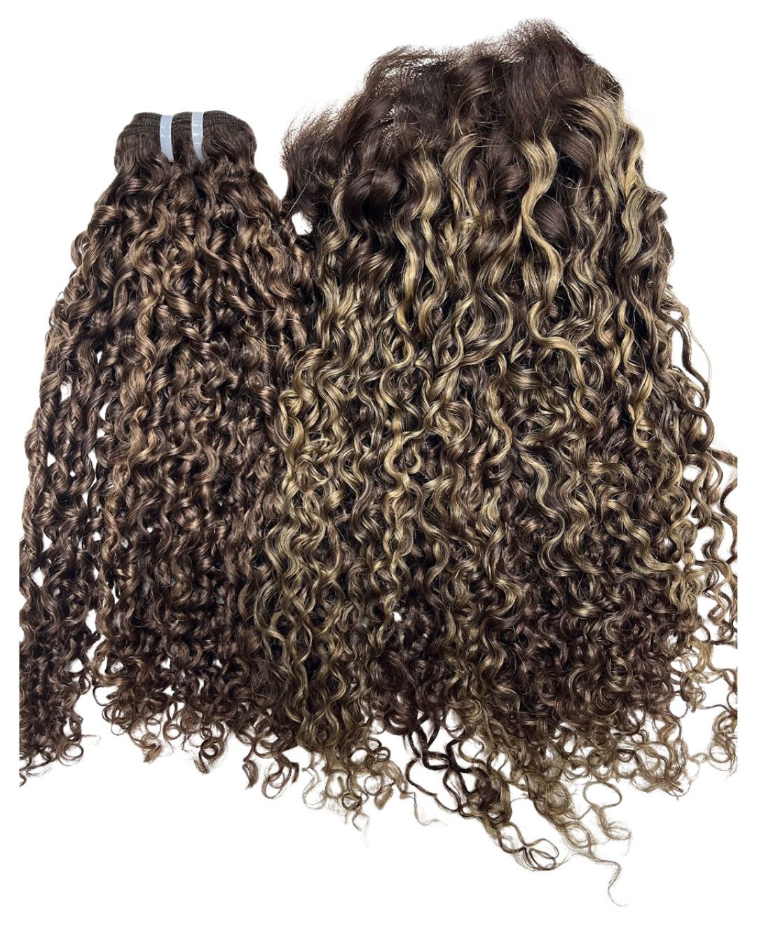 Juci Curl