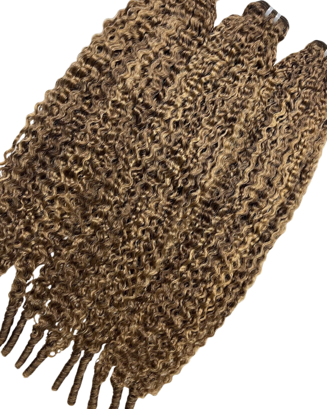Juci Curl
