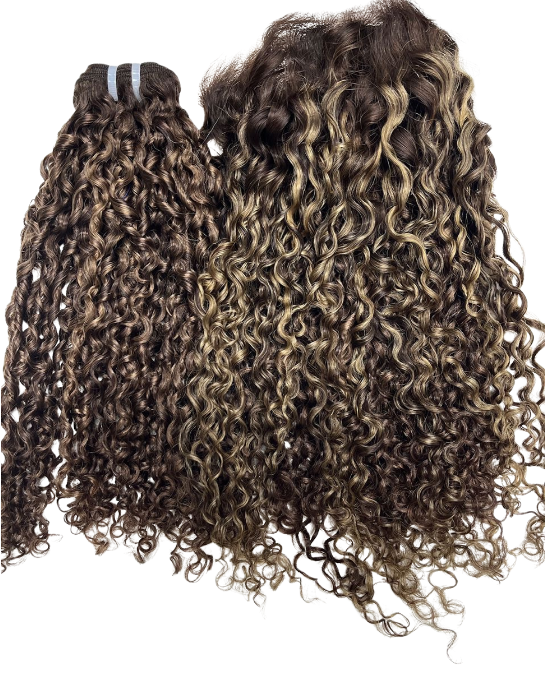 Juci Curl