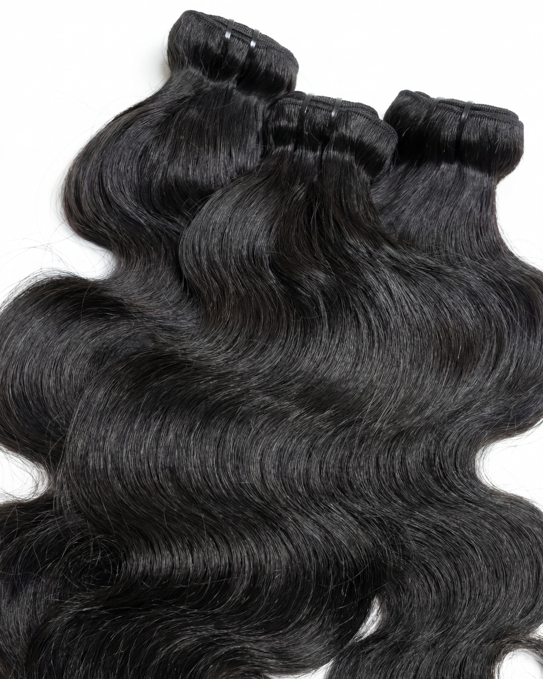PREMIUM VIRGIN HAIR