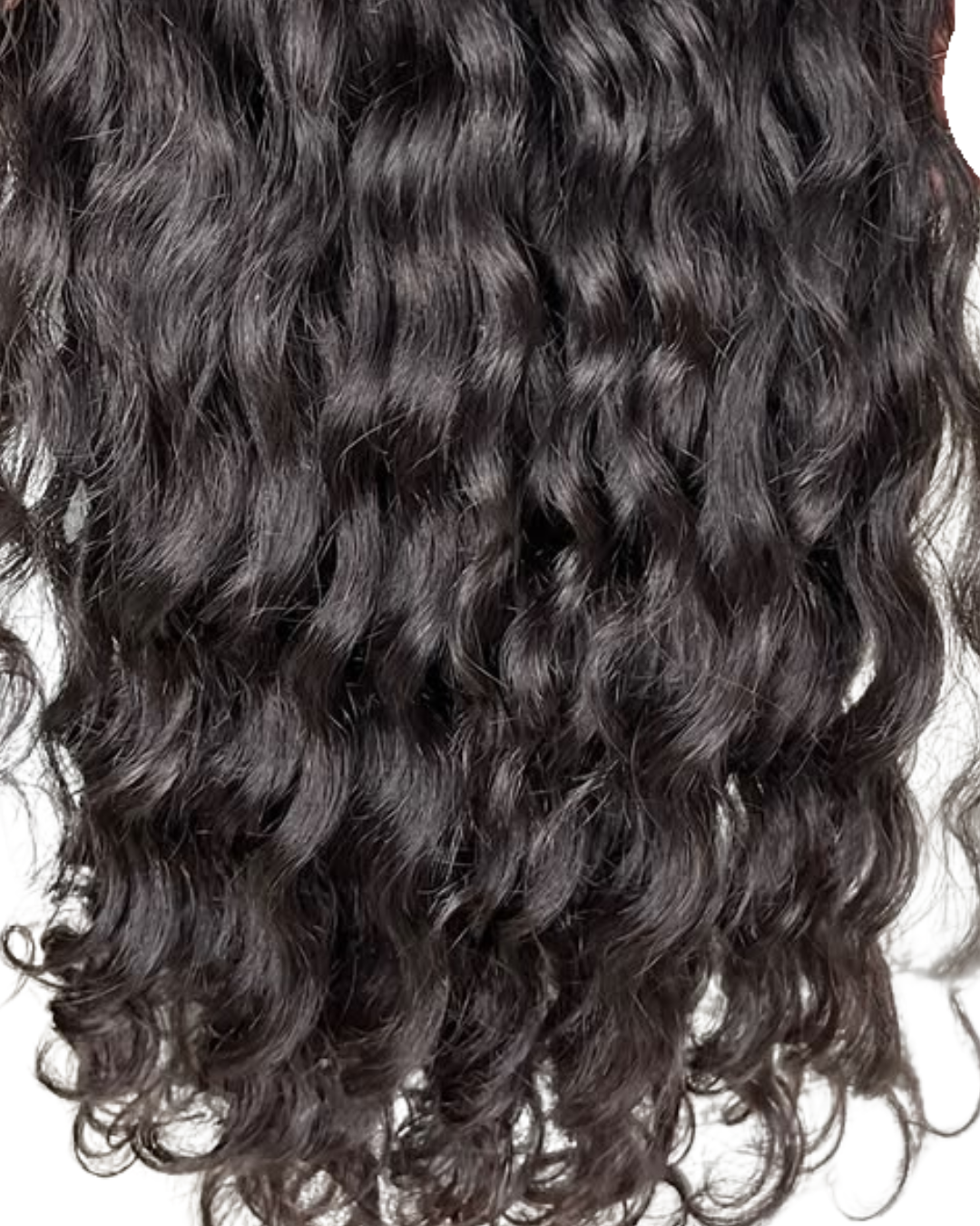 Bali Curl