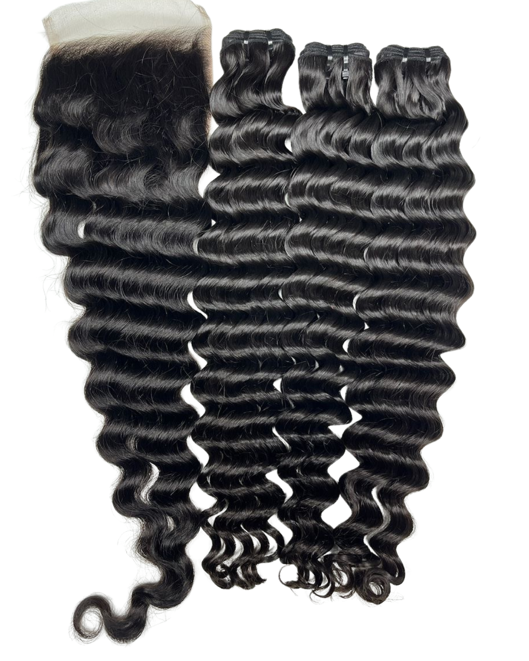 Bali Curl
