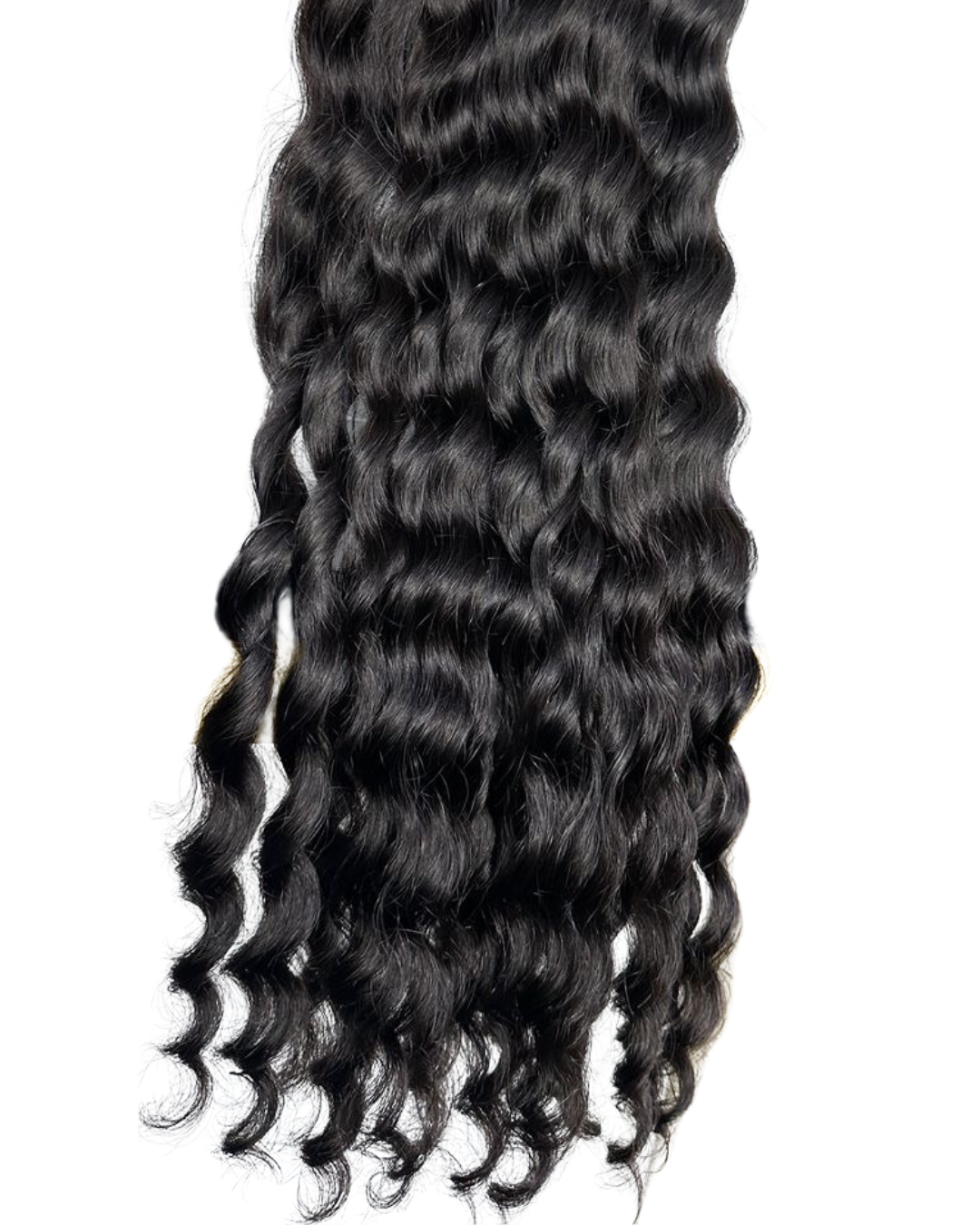 Bali Curl