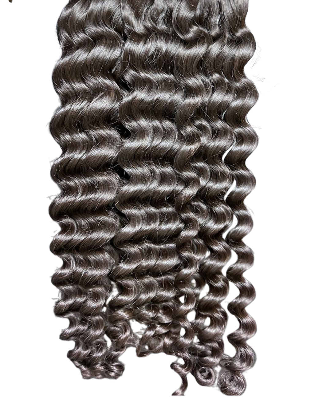 Bali Curl