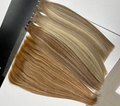Blonde Frontal Packages
