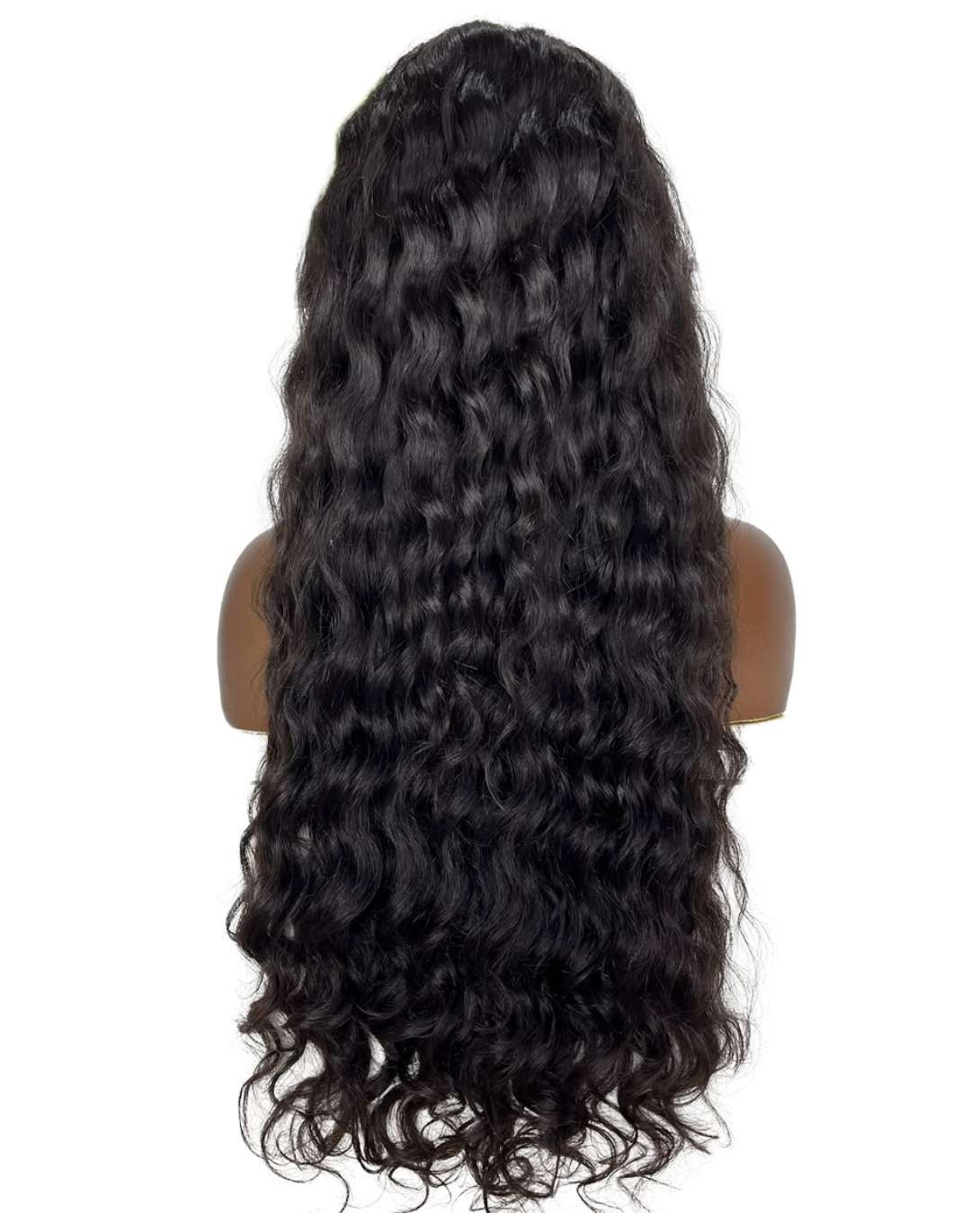Bali Curl