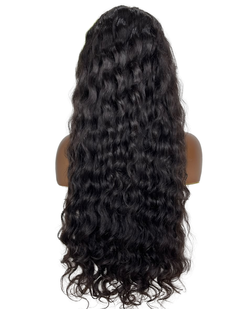 Bali Curl