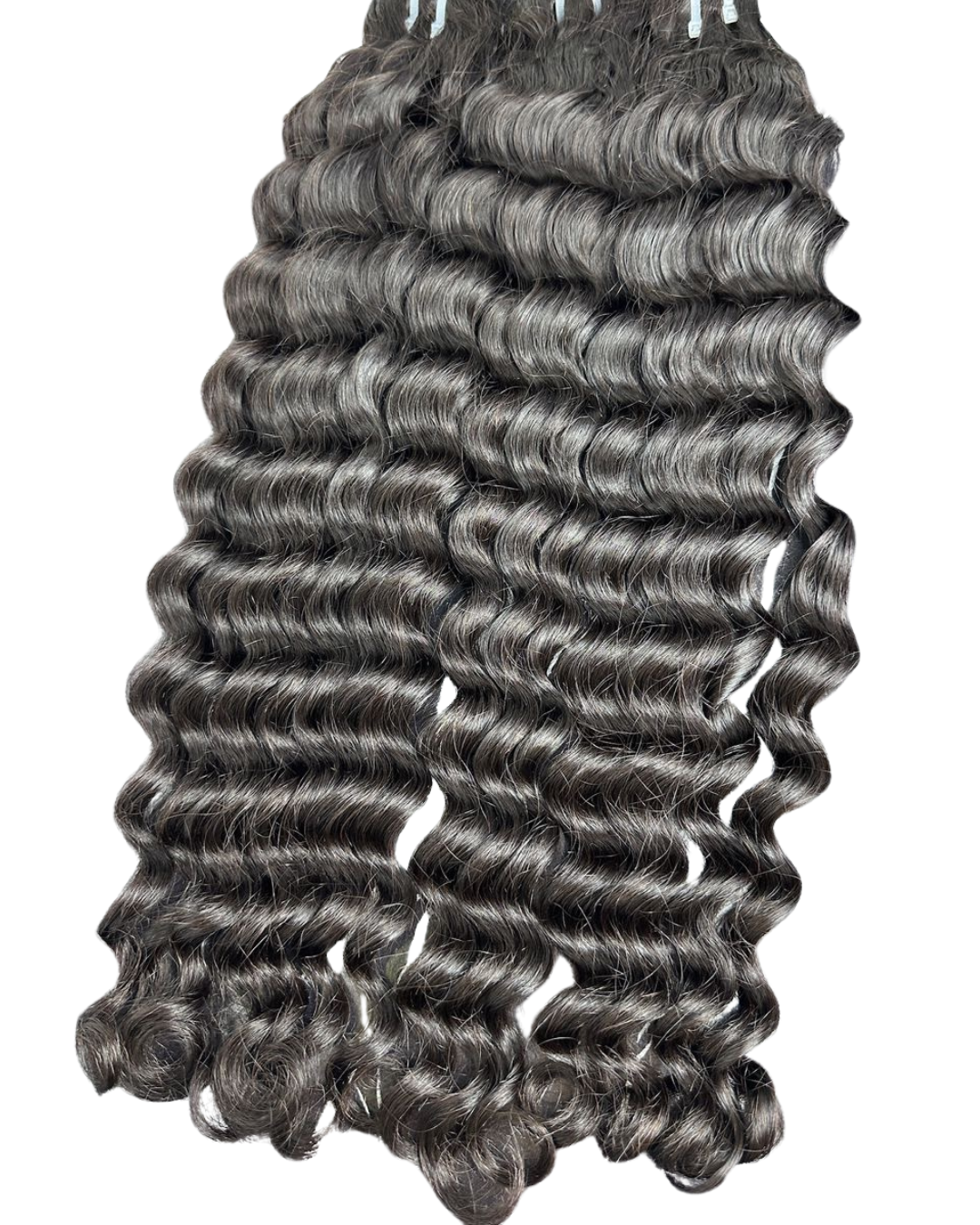 Bali Curl