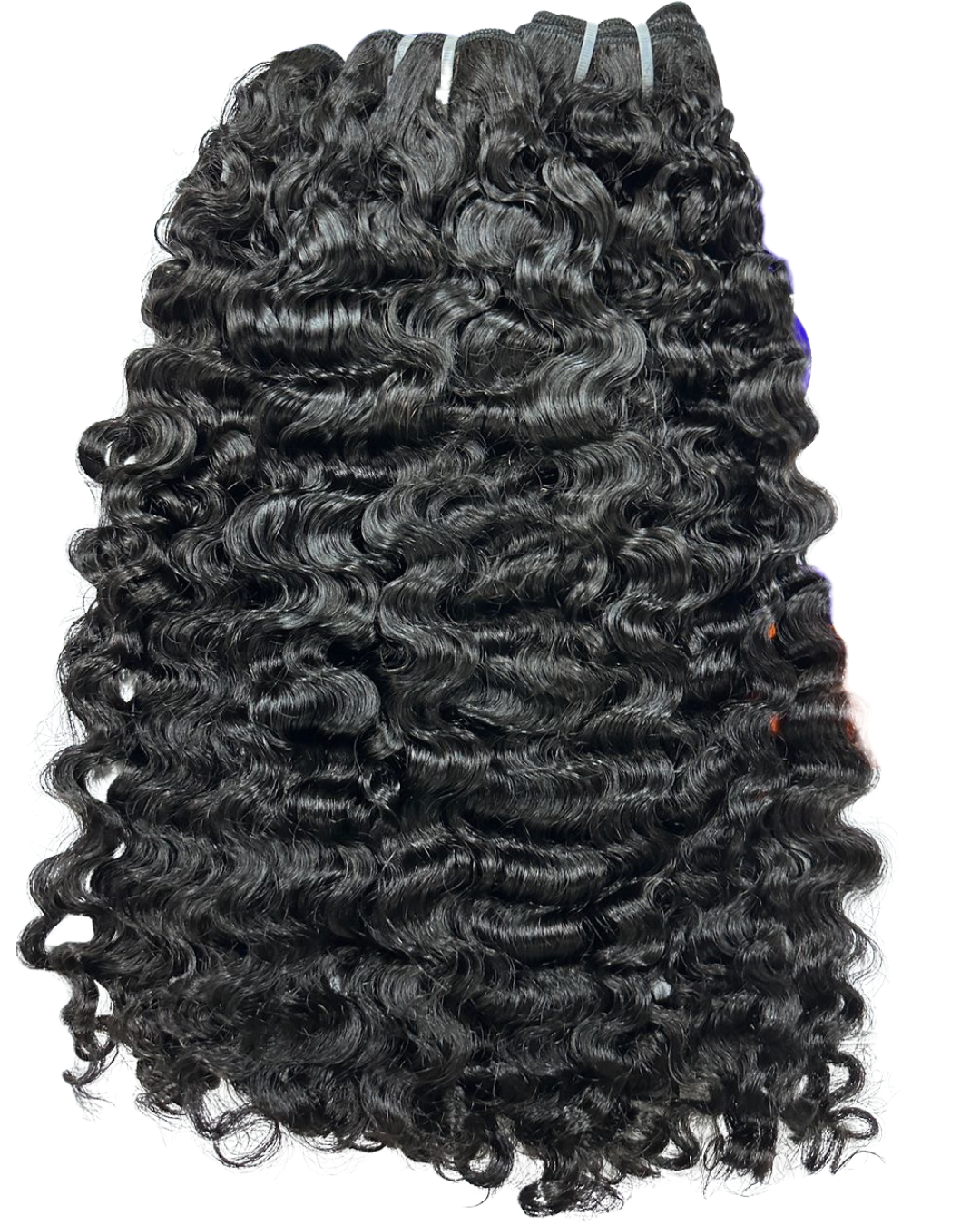 Tropic Curl