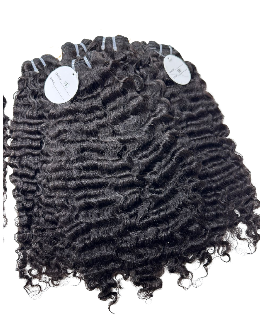 Tropic Curl