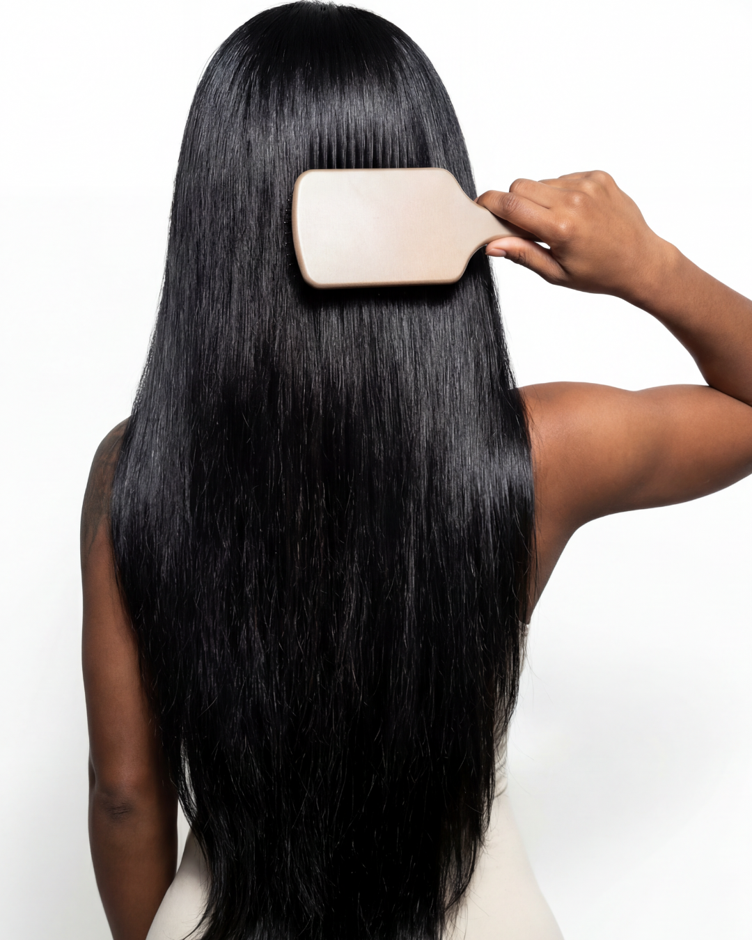 LUXURY RAW HAIR