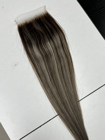 HD LACE RAW - BLONDE EDIT