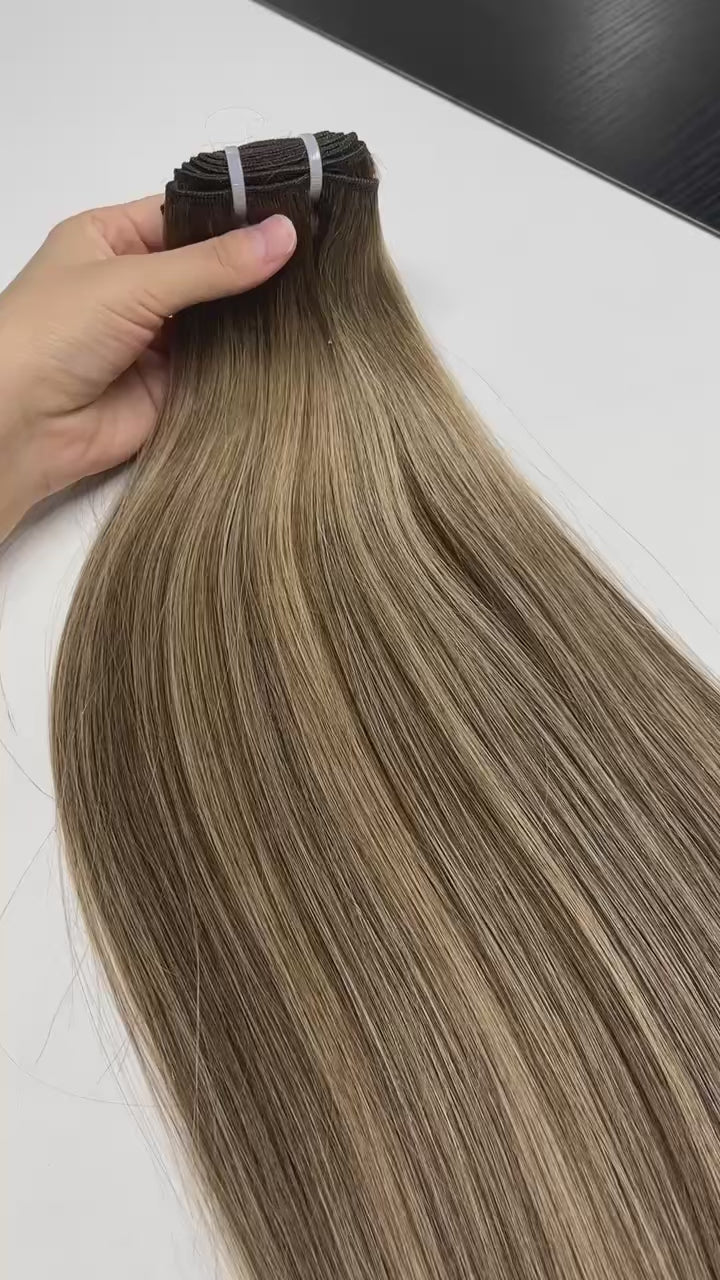 Blonde Edit Bundle Package