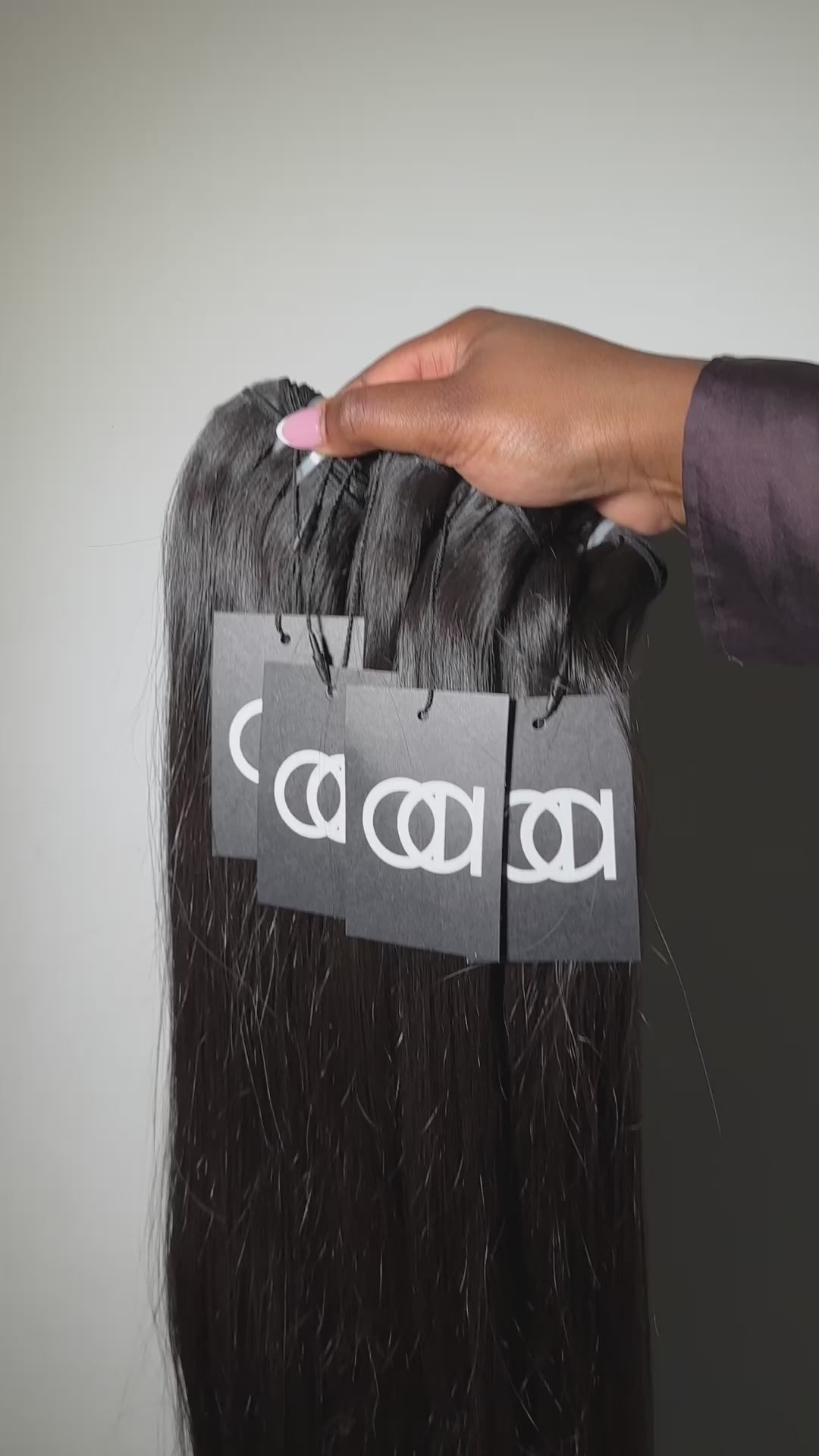 PREMIUM VIRGIN HAIR